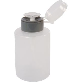 9 Oz Utility Dish-Type Dispenser, Unlabeled
