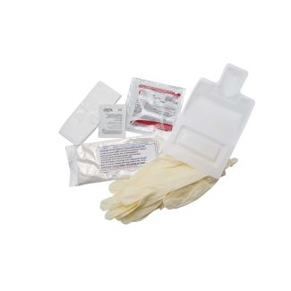 Universal Precaution Compliance Clean-Up Kit