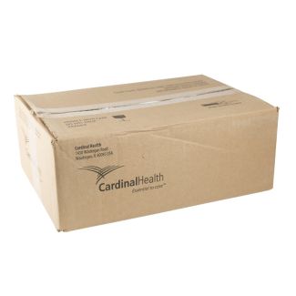 6" x 6-1/2" Instant Cold Packs, 24/Case
