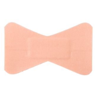 1-3/4" x 3" Flexible Fabric Large Fingertip, 100/Box