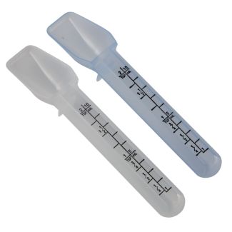 Medicine Spoon, 10 ml/2 tsp