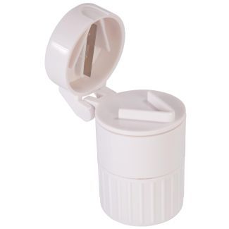 Pill Box/Splitter/Crusher