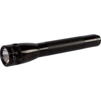 Mag-Lite® with 2 "AAA" Batteries and Pocket Clip