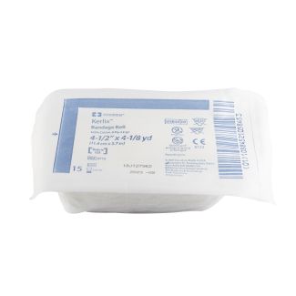 Kerlix Sterile 6-Ply Soft Gauze Roll