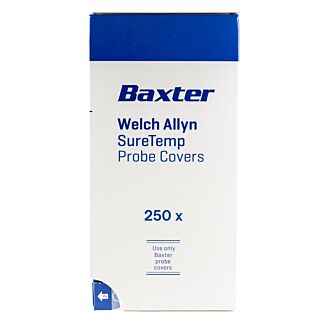 SureTemp® Probe Covers, 250/Box