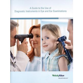 Welch Allyn® Diagnostic Booklet