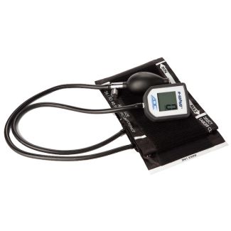 E-Sphygâ„¢ Digital Aneroid with Adult-Size Cuff