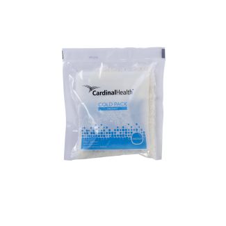 Cardinal Health Instant 6" x 6.5" Cold Packs (16/Cs)