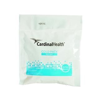 Cardinal Health Kit-Sized Instant Cold Pack