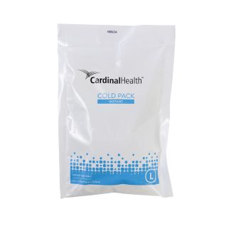 Cardinal Health Instant 6" x 9" Cold Packs (16/Cs)