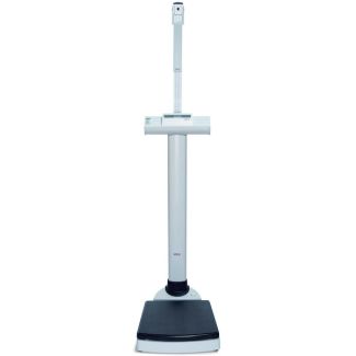 Seca® 703 High Capacity Digital Column Scale w/ BMI Function