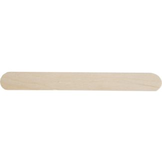 Regular Tongue Depressors (500/Box)