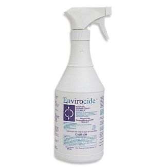 Envirocide™ 24 Oz. Spray