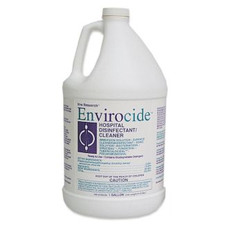 Envirocide™ Disinfectant/Cleaner, Gallon