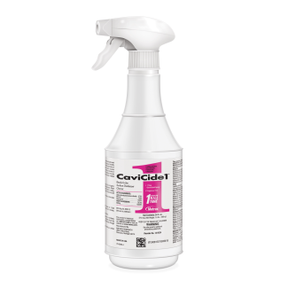 Cavicide 1 24 Oz. Trigger Spray Bottle