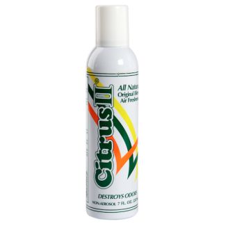 Citrus II Air Freshener Original Blend, 6 Oz.
