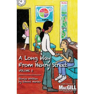 A Long Way from Henry Street, Vol 2