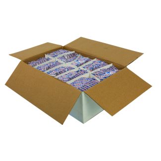 3/4" x 3" Plastic Bandages, 1500/Case