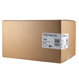 Standard Trauma Kit Refill