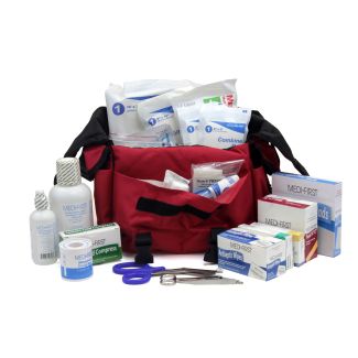 Standard Trauma Kit, Complete