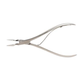 6" Virtus Splinter Forceps