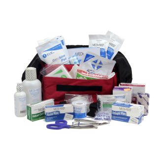Large Trauma Kit, Complete