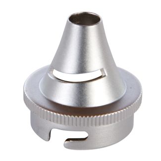 Specula Adapter for Economy 2.5V Otoscope #74809