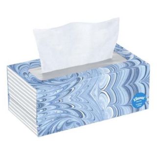 Kleenex® Facial Tissues, 160/Box