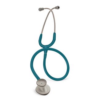 Littmann® Lightweight II S.E. Stethoscope, Caribbean Blue