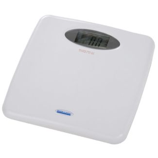 Health o meter® High Capacity Digital Floor Scale