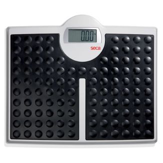 Seca High Capacity Digital Floor Scale