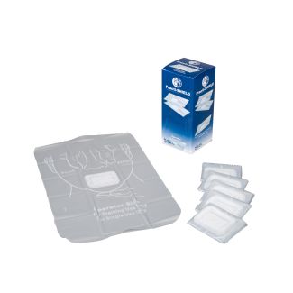 CPR Practi-Shield® Training Masks, 36/Box
