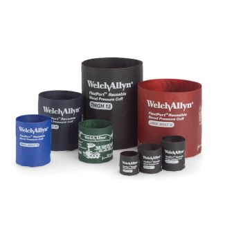 Welch Allyn® Child FlexiPort™ Cuff