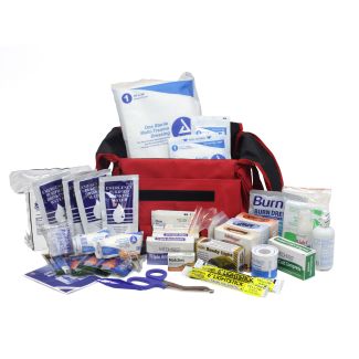 Standard Emergency/Disaster Kit