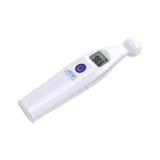 Temple Touch Forehead Thermometer