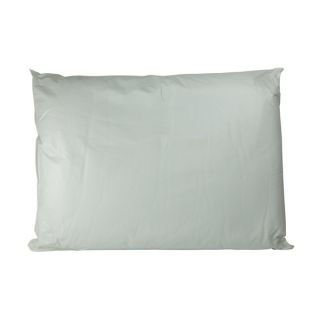Fluid Resistant Pillow, White, 18" x 24"
