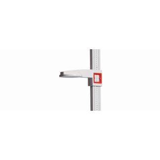 Headpiece for Seca Portable Stadiometer