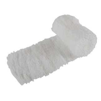3" x 4 Yds Conforming Bandage, Non-Sterile. 12/Bag