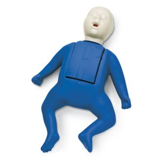 CPR Prompt® Infant Manikin (Blue)