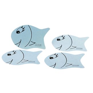 Titmus® Freddy the Fish Disposable Occluders, 500/Pack
