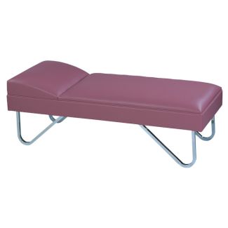 Lindsay Recovery Couch with Steel Legs