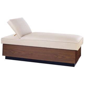 Justin Recovery Couch with Base, No Drawers