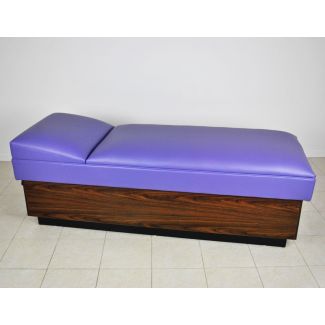 Lindsay Recovery Couch with Base, No Drawers