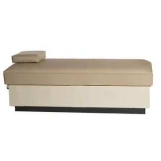 Bradley Recovery Couch with Base, No Drawers
