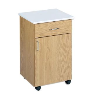 [$] Mobile Utility Cart/Cabinet