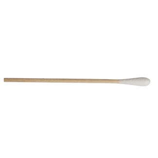 Economy 3" Cotton Tipped Applicators (100/Bag)