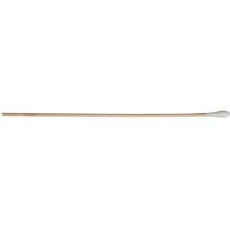 Economy 6" Cotton Tipped Applicators (100/Bag)