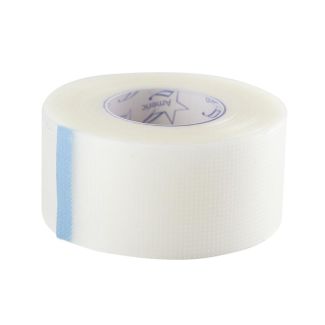 Economy Clear Tape, 1" x 10 Yards, 12 Rolls Per Box