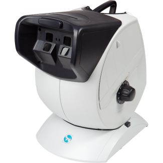 Optec® 5000 with School Test Slides