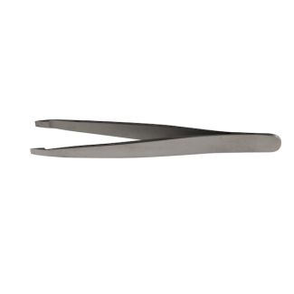 Square Point Forceps, 3-1/2"